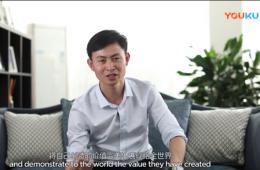 龙门创将宣传片