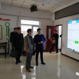 四月上篇——ng电子游戏辅导到访