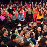 盘点：2020央卫视春节晚会哪家强？这家胜出我又酸了