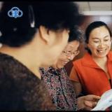 媒体报路 | ng电子游戏深耕智慧医养，落地养老民生实事