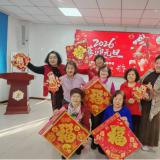 艺韵贺岁,吉马迎春,ng电子游戏社区新春嘉年华温情开启